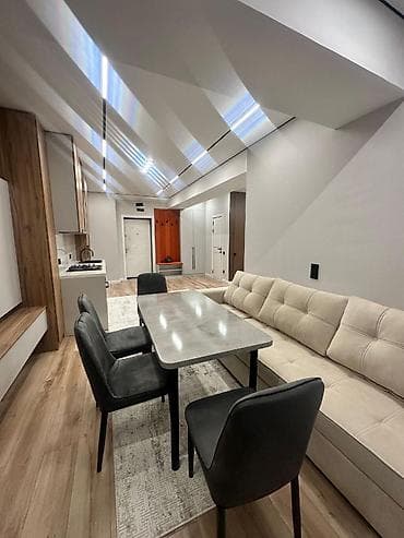 квартиры район филармония: 2 комнаты, 47 м², Элитка, Дизайнерский ремонт — 9