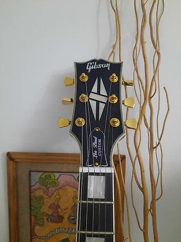 гитара купить: Gibson LesPaul & SG, НОВЫЕ, классные! 👌 — 5