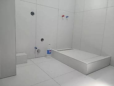 кладка плитки: Подготовка стен для укладки, Подготовка стен для грунтовки, Резка плитки | Керамическая плитка, Керамогранитая плитка, Мозаичная плитка | Вертикальная укладка, Диагональная укладка, Горизонтальная укладка Больше 6 лет опыта — 3