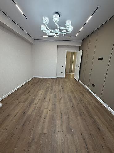14: 2 комнаты, 68 м², Кок-Жар ж/м Элитка, 14 этаж, Евроремонт — 2