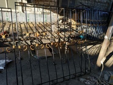 установка оконных решеток цена: Сварка | Решетки на окна — 16