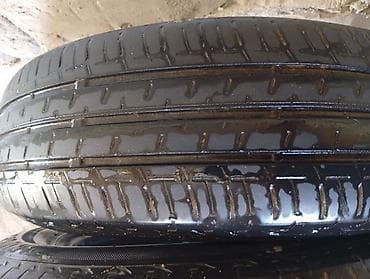 летный шины 14: Шины 175 / 70 / R 14, Лето, Пара, Легковые, Bridgestone — 2