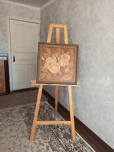 pes 4: Продается Мольберт — 2