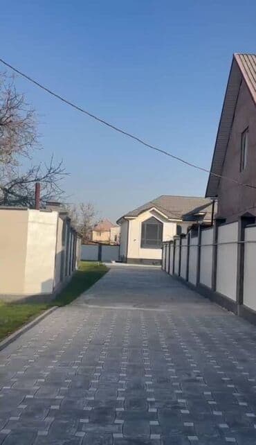 дома в кок жаре: Дом, 376 м², 7 комнат — 2