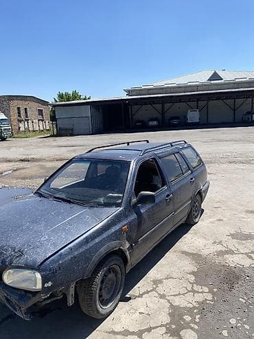 амортизаторы гольф 4: Volkswagen Golf Variant: 1994 г., 2 л, Механика, Бензин, Универсал — 4