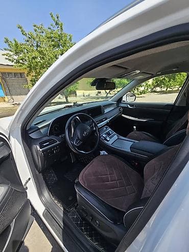 sprinter 4 4: Hyundai Palisade: 2021 г., 2.2 л, Автомат, Дизель, Кроссовер — 4