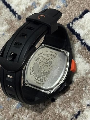 часы намаз: Мусульманские часы часы, Al-Fajr, Мужские — 2