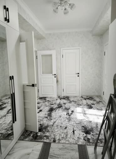 снять дом с ремонтом: 3 комнаты, Собственник, Без подселения, С мебелью полностью — 2