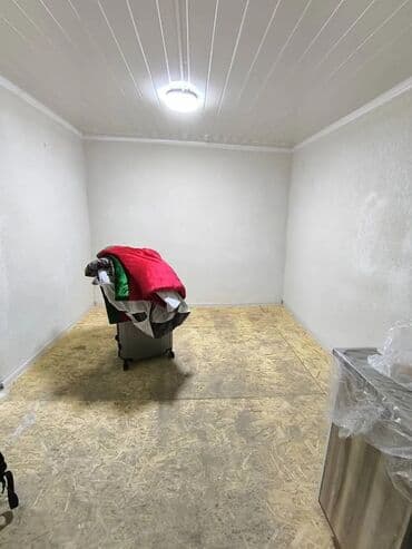 дом на садовое: 25 м², 2 комнаты, Теплый пол, Бронированные двери, Забор, огорожен — 2