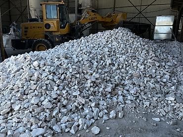 молочные продукты: Доломитовая мука.Кальцит.Доломитовый порошок.Мел.Мешок 50кг и Биг-Бэги — 2