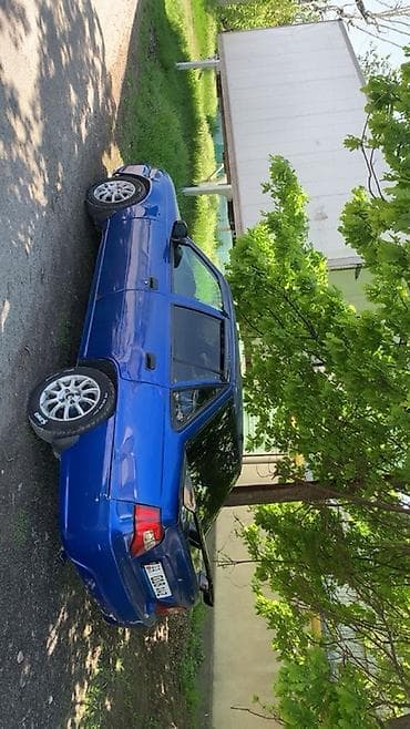 ex 5: Daewoo Nexia: 2011 г., 1.5 л, Ручные, Бензин, Седан — 2