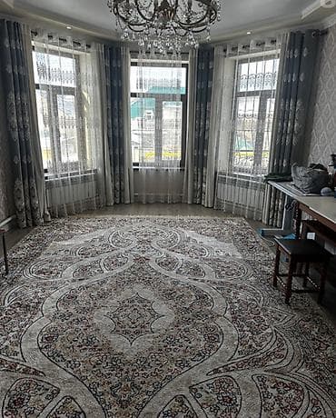Дома: 250 м², 5 комнат, Алтын-ордо ж/м — 2