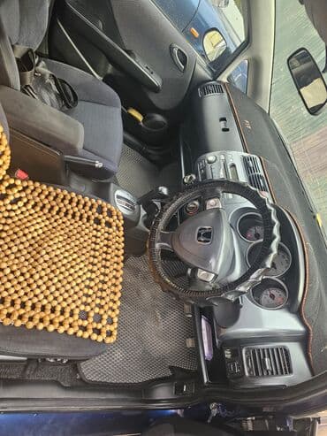 шина на хонда фит: Honda Fit: 2002 г., 1.5 л, Вариатор, Бензиновая, Хэтчбэк — 6