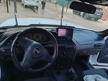 volkswagen id 4 цена: ВАЗ (ЛАДА) 2123: 2021 г., 1.7 л, Механика, Бензин, Кроссовер — 7