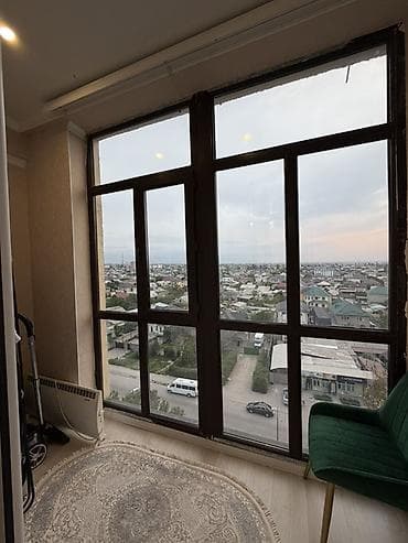 Продажа квартир: 2 комнаты, 74 м², Элитка — 3