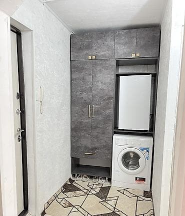 аренда квартира кант: Посуточно почасовой квартира город Ош — 3