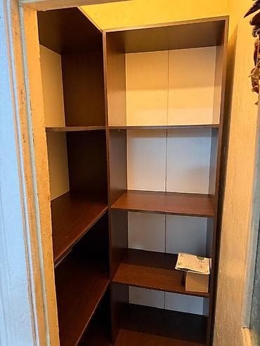 104: 3 комнаты, 60 м², Индивидуалка, 1 этаж, Дизайнерский ремонт — 10