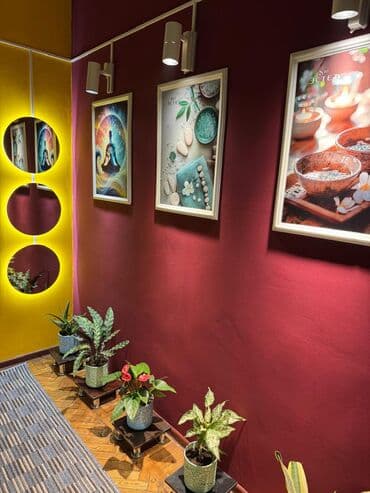 SPA-салон | Массаж