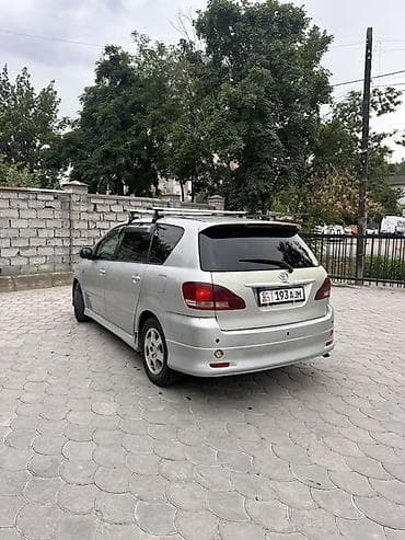 тайота ипсум фара: Toyota Ipsum: 2001 г., 2.4 л, Автомат, Газ, Минивэн — 3