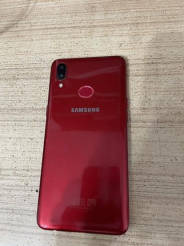 самсунг а310: Samsung Б/у, 32 ГБ, цвет - Красный — 4