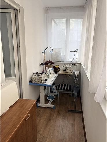 Продажа квартир: 3 комнаты, 88 м², Золотой квадрат 2 этаж, Евроремонт — 10