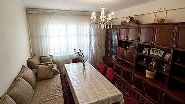 дом новапокровка: 4 комнаты, 88 м², Филармония Индивидуалка, 5 этаж — 1