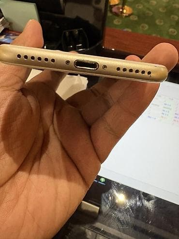 apple 7plus: Apple iPhone 7, цвет Gold Touch не работает Сразу пишу что ватсап — 1