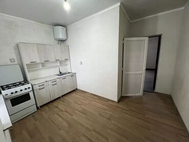 дом в аренду ак орго: 23 м², 1 комната, Утепленный, Забор, огорожен — 3