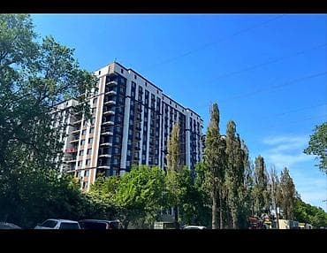 Үй куруучулардан жаңы конуштар: Берилген, 2 бөлмө, 66 м² — 1