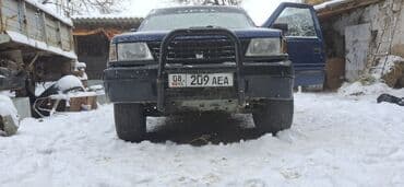 меняю на дом: Грузовик — 6