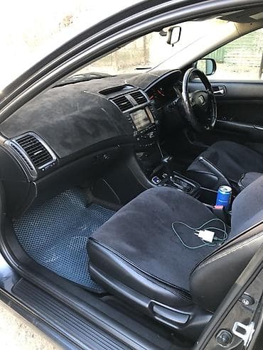 raf4 2020: Honda Accord: 2004 г., 2 л, Типтроник, Бензин, Седан — 9