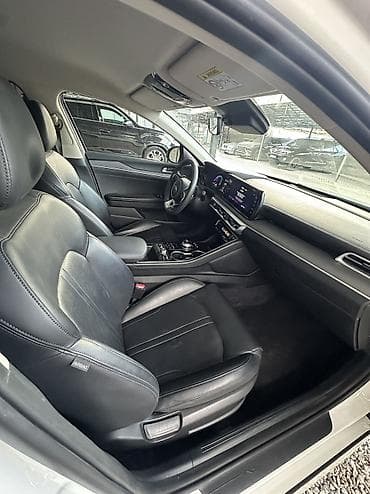 вариант кж: Kia K5: 2020 г., 2 л, Автомат, Гибрид, Седан — 10
