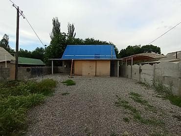 дом в ош: С р о ч н о Продается 🏠 ближе Ошскому рынку находится жилмассиве Колмо — 10
