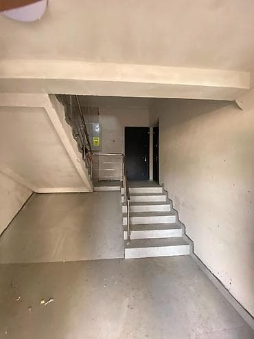 67: 2 комнаты, 67 м², Тунгуч мкр Элитка, 1 этаж, ПСО (под самоотделку) — 9