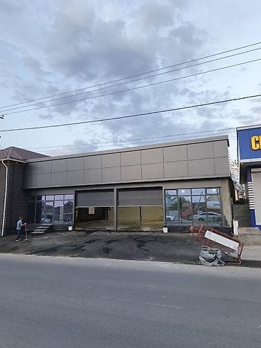 помещение в токмаке: 🔥 СРОЧНО СДАЁТСЯ КОММЕРЧЕСКОЕ ПОМЕЩЕНИЕ! 📍 Арча-Бешик, ул. Чортекова × — 2