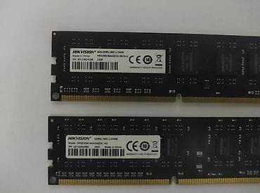 8 gb ddr3: Оперативная память (RAM) для ПК, Б/у, 12 ГБ, DDR3, 1600 МГц — 2