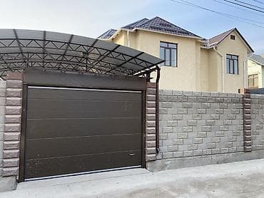 240 м², 6 комнат, Утепленный, Бронированные двери, Видеонаблюдение