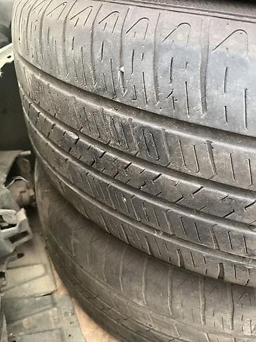 шины 26560 r18: Шины 265 / 60 / R 18, Б/у, Durun — 3