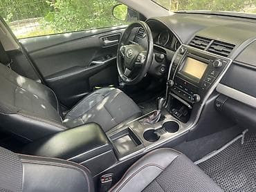camry 55 разбор: Toyota Camry: 2016 г., 2.5 л, Автомат, Бензин, Седан — 3