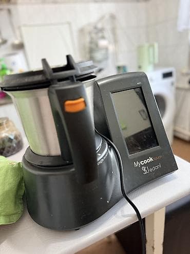 dolce gusto: My Cook Два раза готовили. Почти в новом состоянии — 2