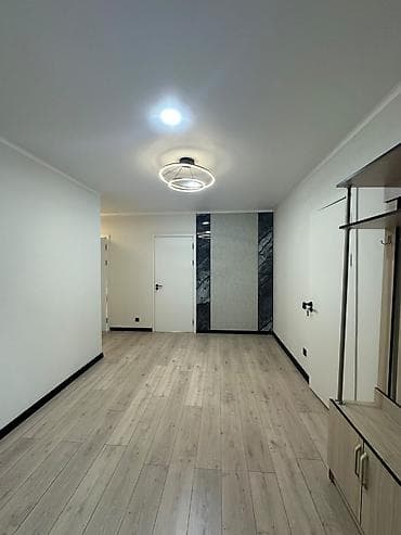 Квартиры: 2 комнаты, 74 м², Пишпек Элитка, 2 этаж, Евроремонт — 4