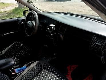 Продажа авто: Opel Vectra: 2000 г., Автомат, Бензин, Седан — 2