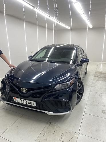 камри 50 компрессор кондиционера: Toyota Camry: 2019 г., 2.5 л, Автомат, Бензин, Седан — 1