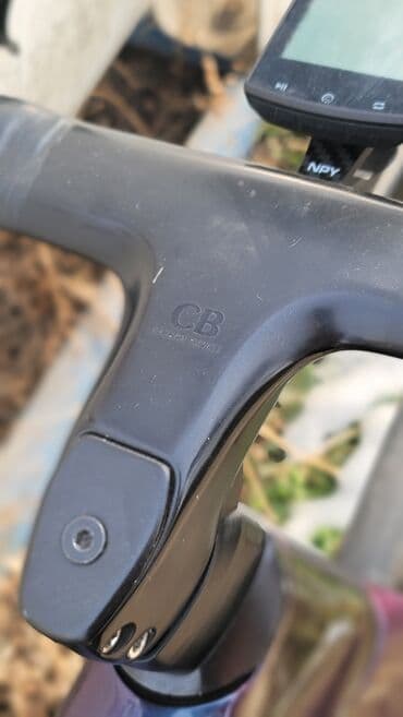 двухскат спринтер: Шоссейный велосипед, Рама XL (180 - 195 см), Б/у — 8