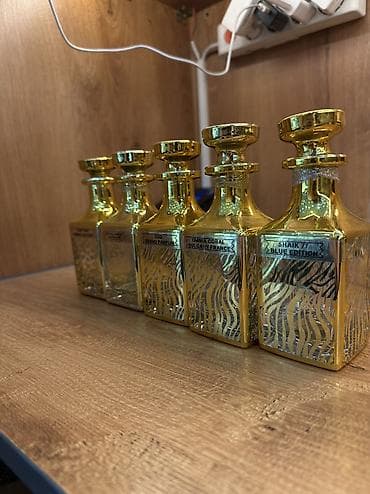 Личные вещи: Флакон для духов Внутри есть немного масло, оно идет в подарок 👍 21 шт — 2