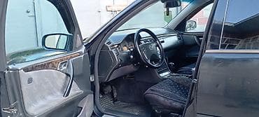 мерседес т 1: Mercedes-Benz E-Class: 2001 г., 3.2 л, Автомат, Дизель, Универсал — 5