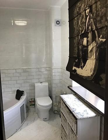 Долгосрочная аренда домов: 600 м², 8 комнат — 3