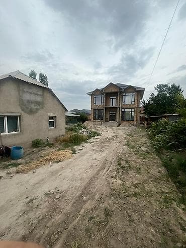 я ищу дом: Срочно Продаётся двухэтажный кирпичный дом современного проекта. Дом — 6