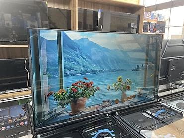 пульт: Телевизор TCL 50" 4K HDR с Google TV Акция Акция 🚀🚀 цены дешевле — 4