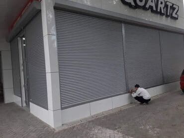 оборудование для производства пластиковых окон в бишкеке: Дверь: Установка — 11